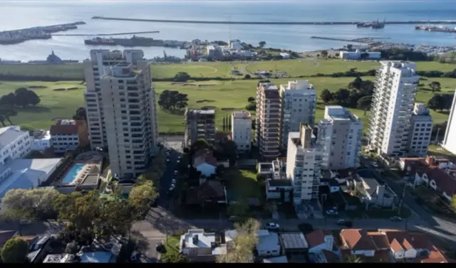 Departamento de 3 ambientes en venta en SAN CARLOS