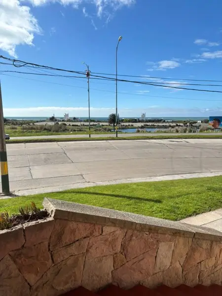 Departamento de 3 ambientes en venta en Punta Mogotes