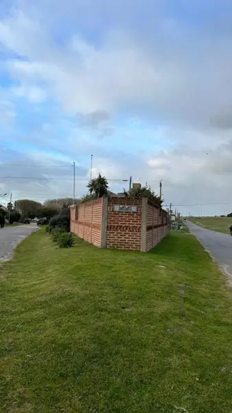 Casa de 3 ambientes en venta en San Patricio