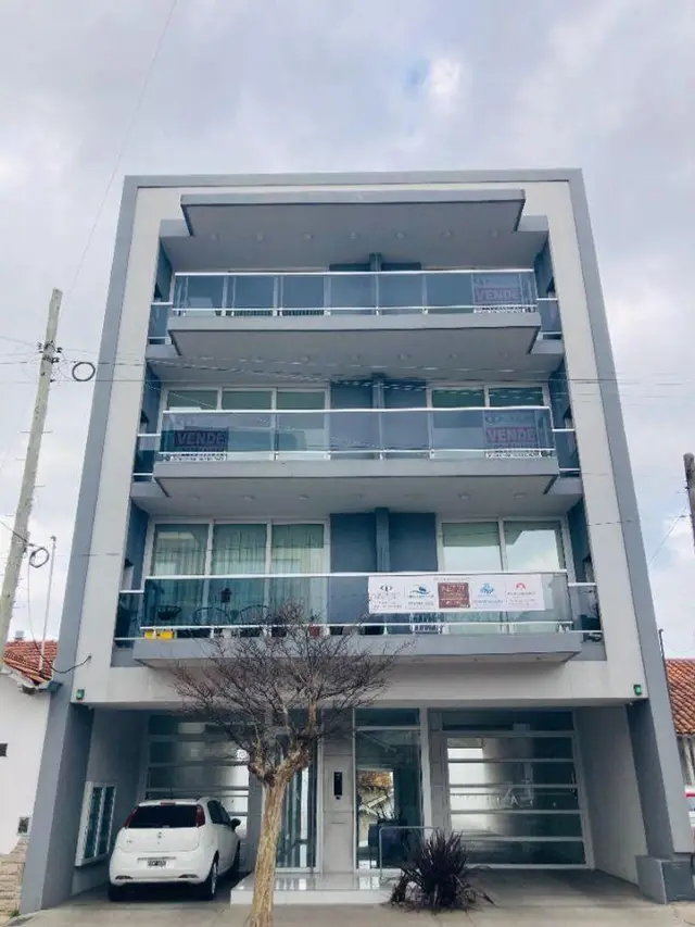 Departamento de 2 ambientes en venta en GENERAL ROCA