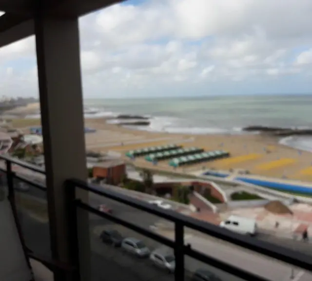 Departamento de 3 ambientes en venta en LA PERLA
