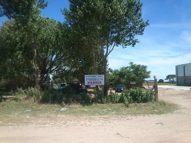 Terreno en venta en Mar del Plata