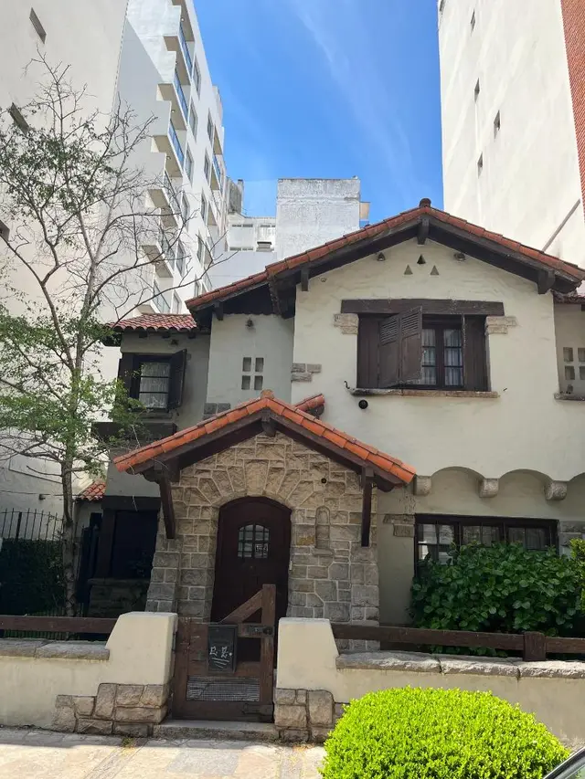 Casa de 4 ambientes en venta en Centro