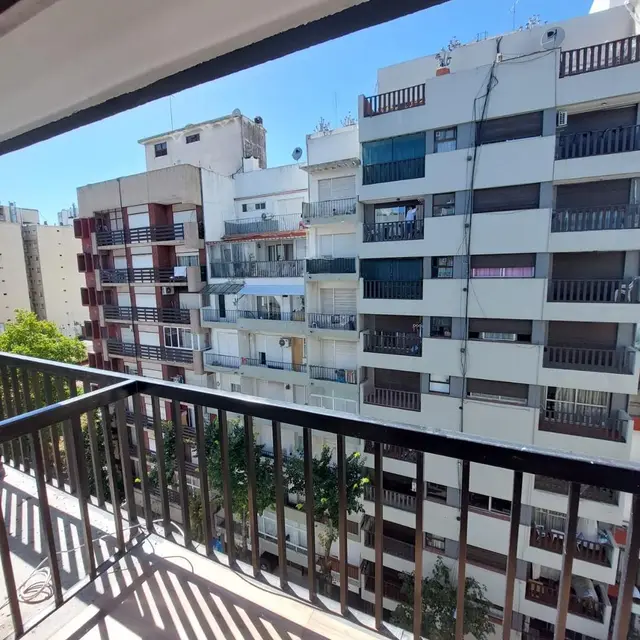 Departamento de 1 ambiente en venta en Centro
