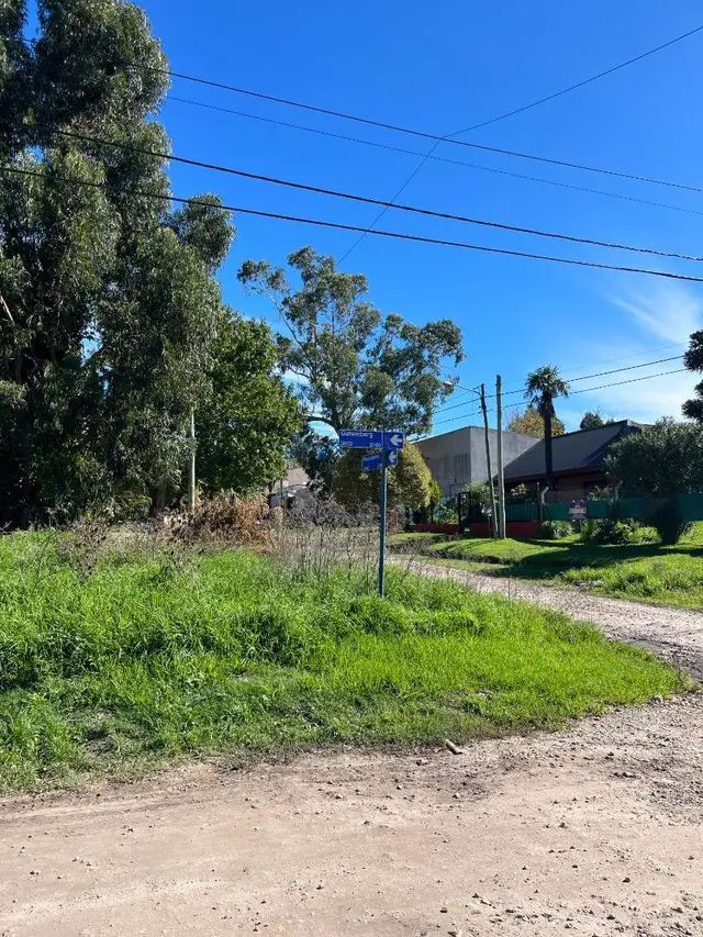 Terreno en venta en COLINAS DE PERALTA RAMOS