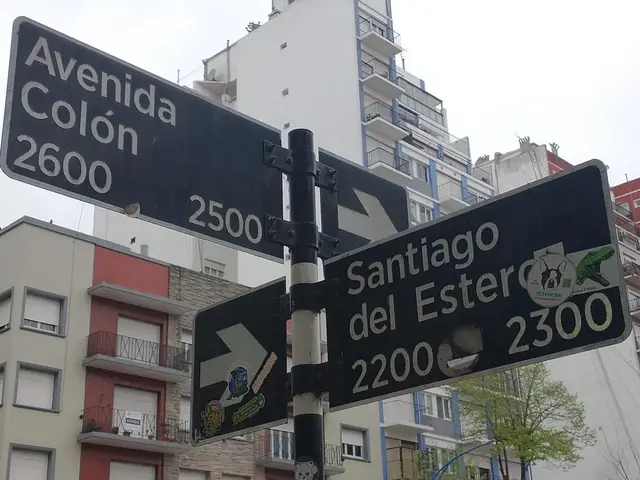 Cochera en venta en Centro