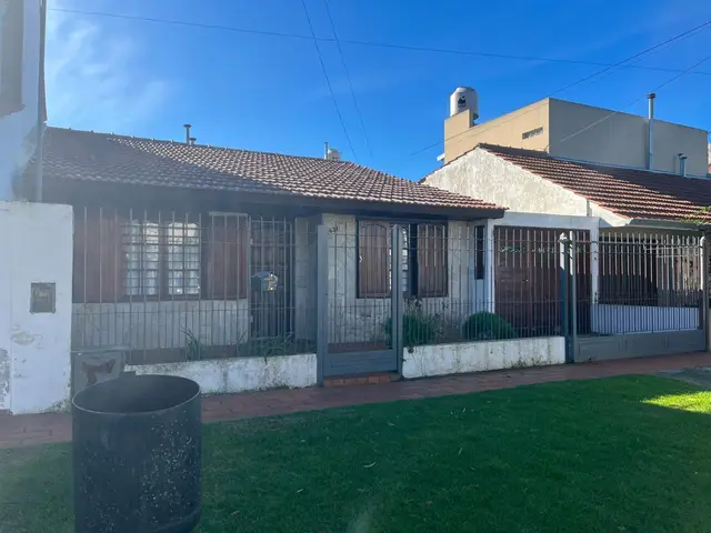Casa de 4 ambientes en venta en SAN CARLOS