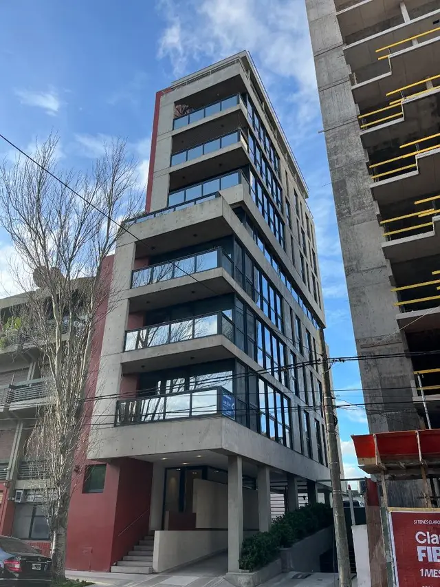 Departamento de 3 ambientes en venta en LEANDRO N. ALEM