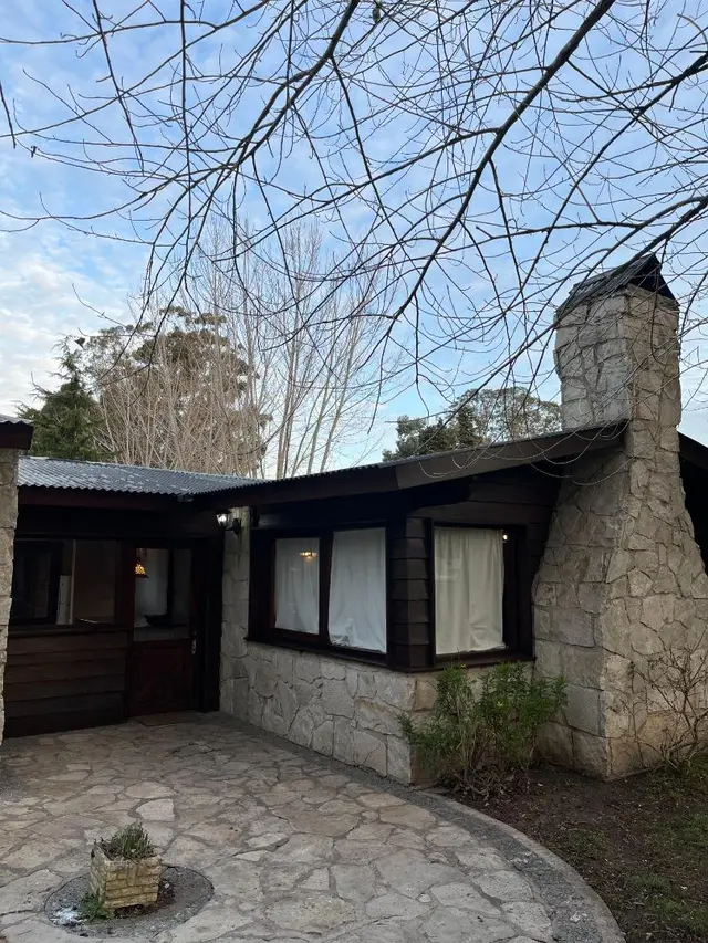 Casa de 3 ambientes en venta en Mar del Plata