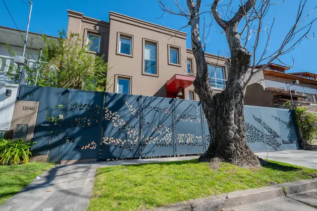 Casa de 5 ambientes en venta en DIVINO ROSTRO