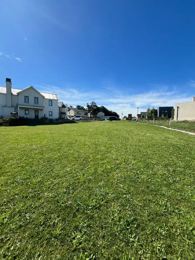 Terreno en venta en BOSQUE PERALTA RAMOS