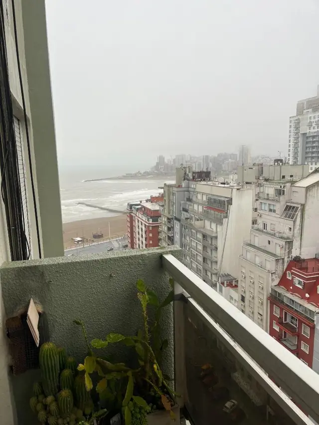 Departamento de 3 ambientes en venta en Centro