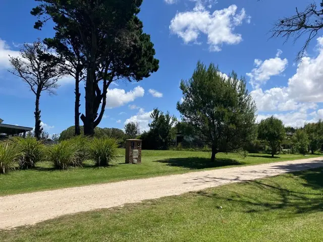 Terreno en venta en BOSQUE PERALTA RAMOS