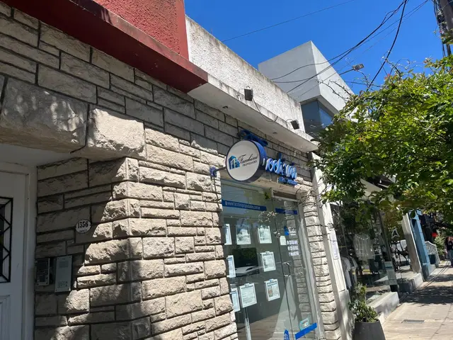 Local de 2 ambientes en alquiler en PLAZA PERALTA RAMOS