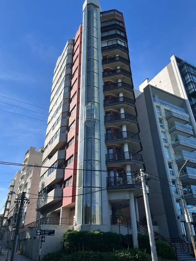 Departamento de 4 ambientes en venta en Mar del Plata