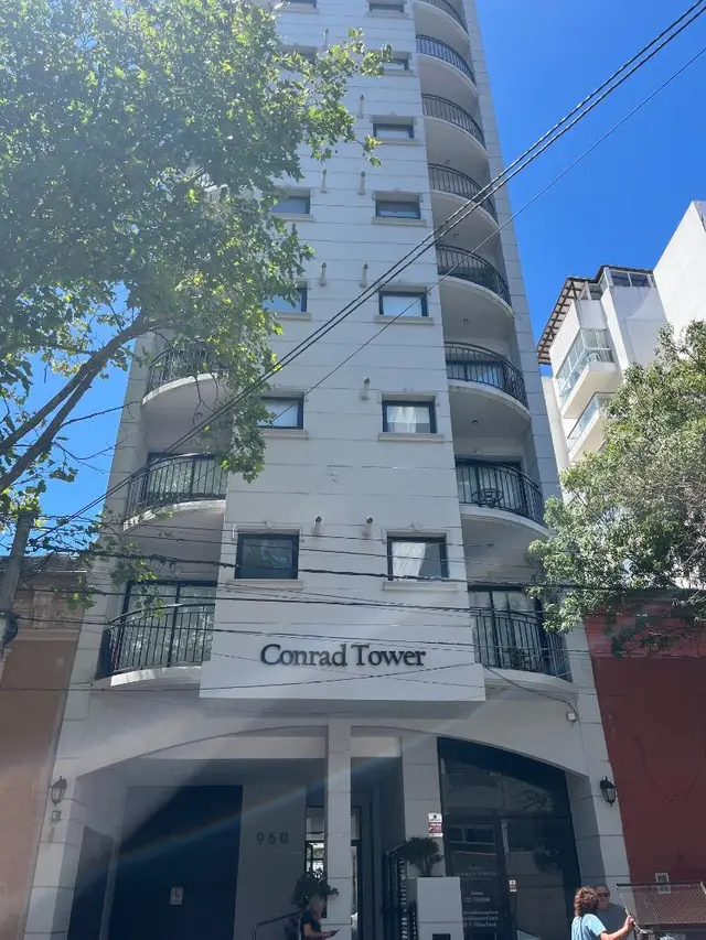 Departamento de 2 ambientes en venta en LA PERLA