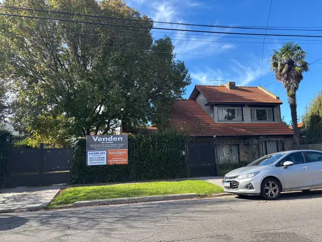 Casa de 5 ambientes en venta en SAN CARLOS