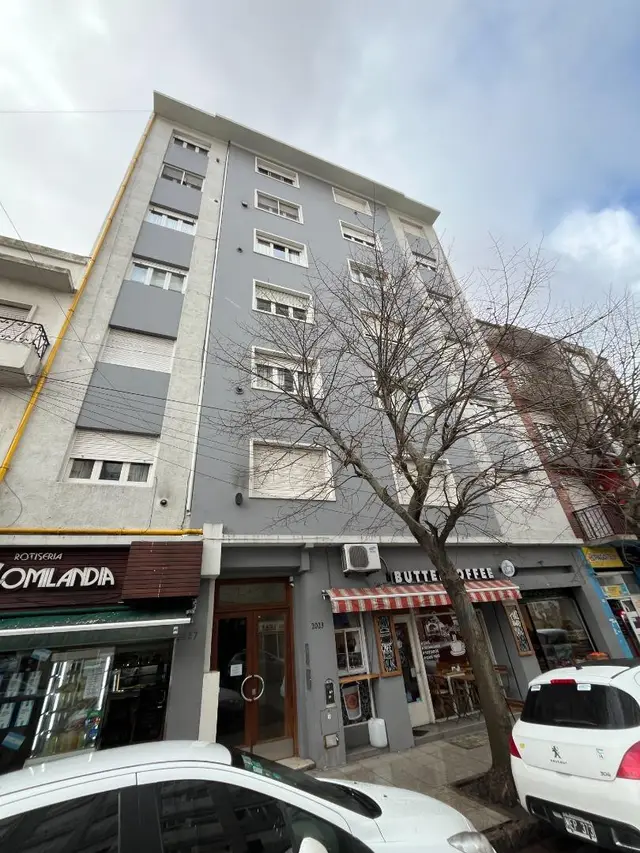 Departamento de 2 ambientes en alquiler en ESTACION TERMINAL (ALDREY)