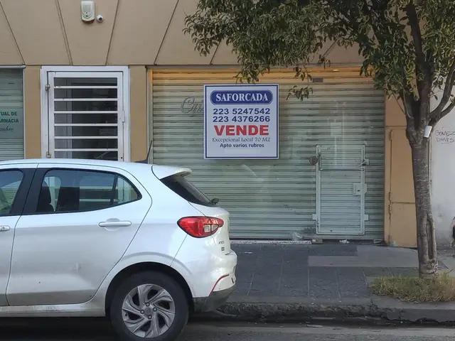 Local en venta en Centro