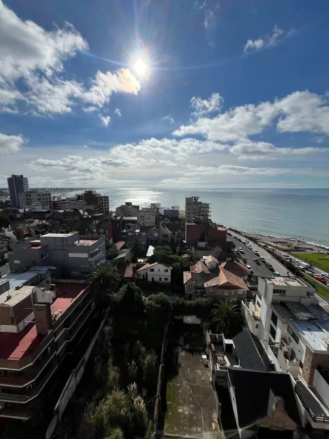 Departamento de 3 ambientes en venta en LA PERLA
