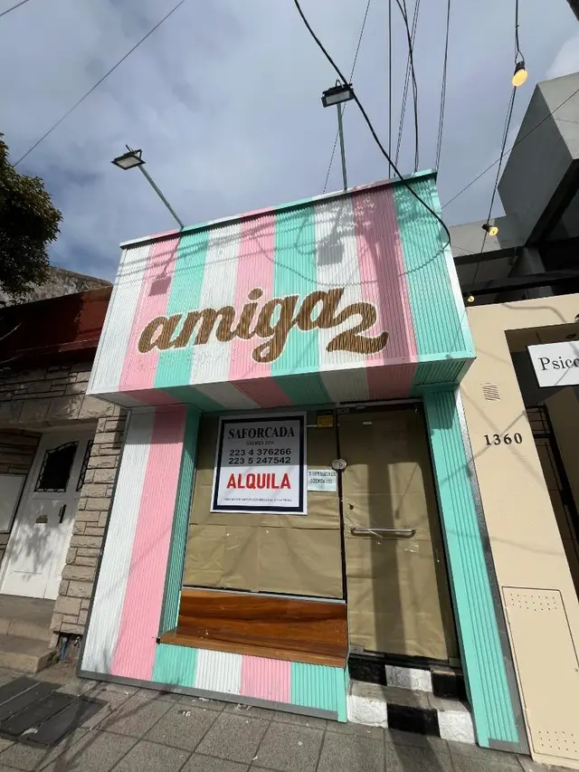 Local en venta en PLAZA PERALTA RAMOS