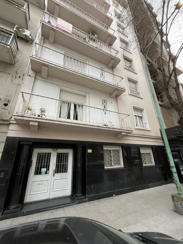 Departamento de 3 ambientes en venta en LA PERLA