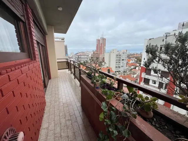Departamento de 3 ambientes en venta en LOMAS DE STELLA MARIS