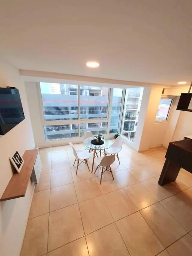 Departamento de 2 ambientes en alquiler en LA PERLA