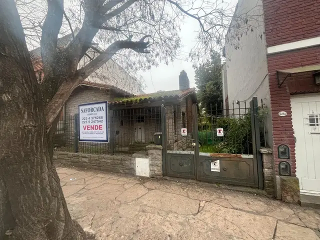 Terreno en venta en LOS TRONCOS