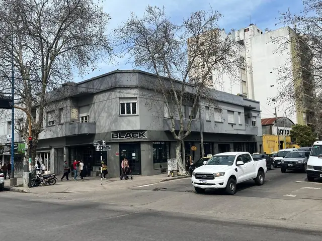 Local en alquiler en Centro