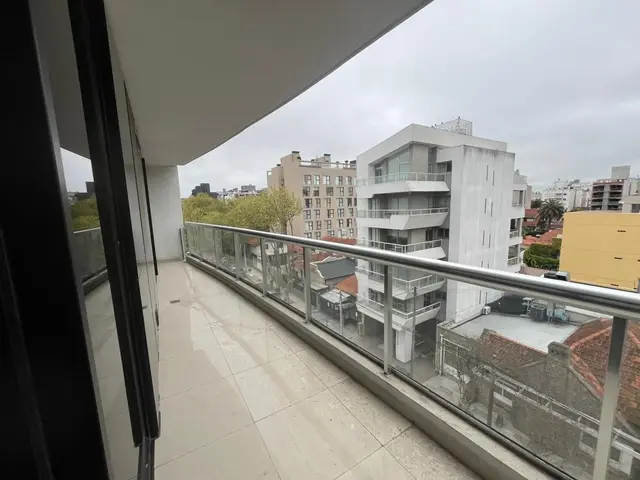 Departamento de 3 ambientes en alquiler en LOS TRONCOS