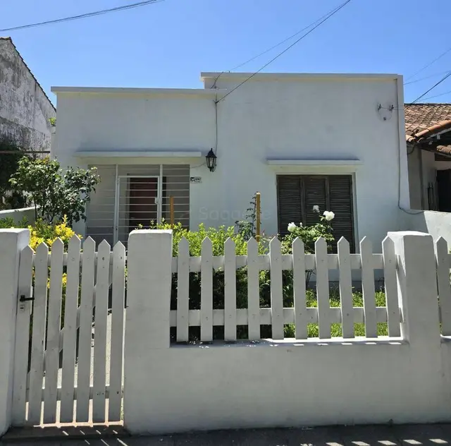Casa de 2 ambientes en venta en NEWBERY JORGE