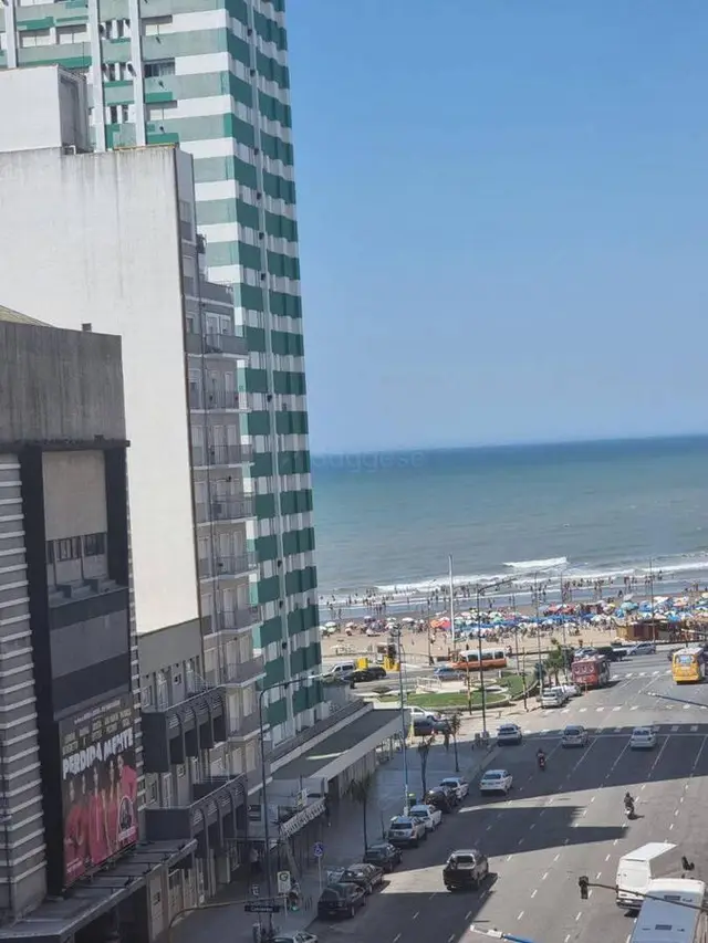 Departamento de 3 ambientes en venta en LIBERTAD