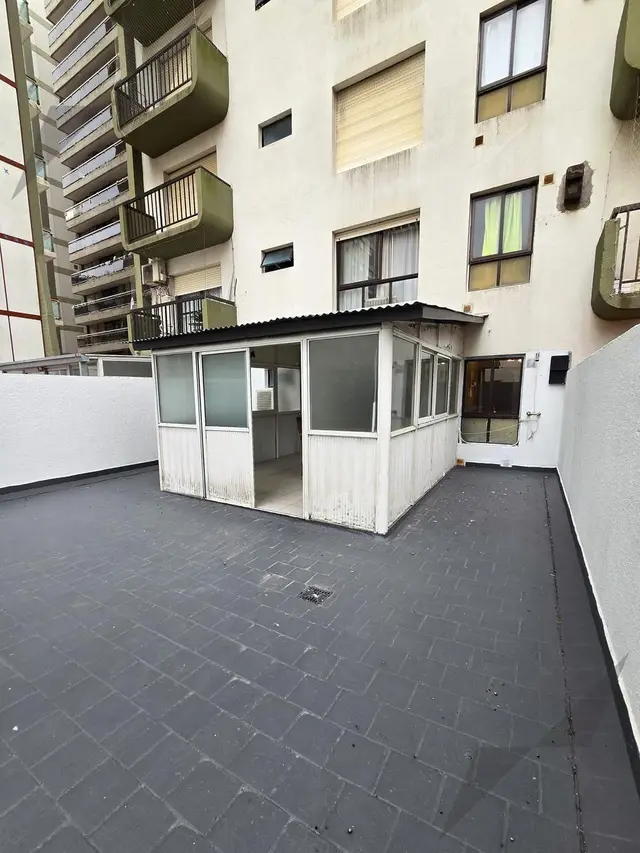 Departamento de 1 ambiente en venta en LA PERLA