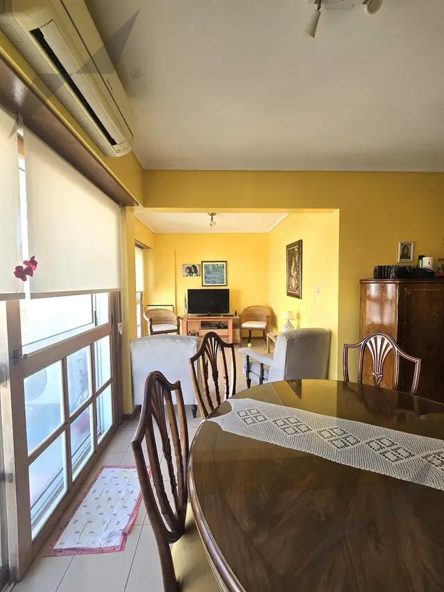 Departamento de 4 ambientes en venta en Centro