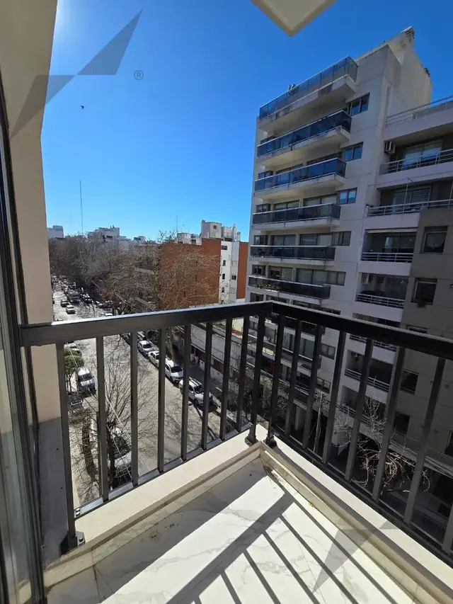 Departamento de 3 ambientes en venta en Centro