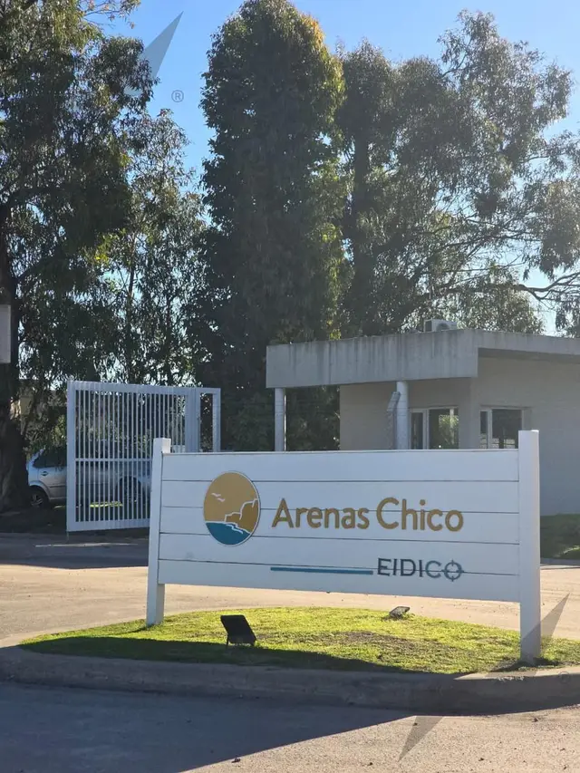 Terreno en venta en Arenas Chico