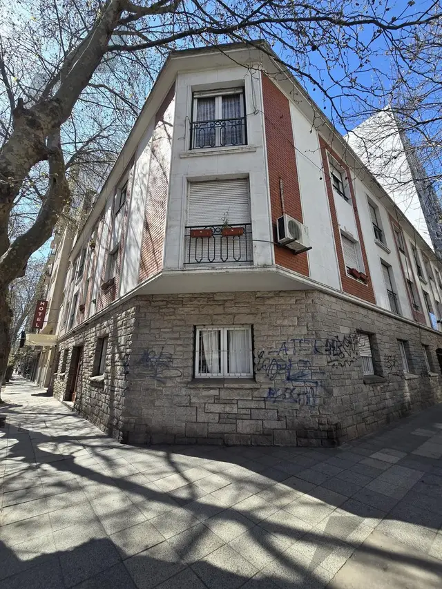 Departamento de 4 ambientes en venta en Güemes