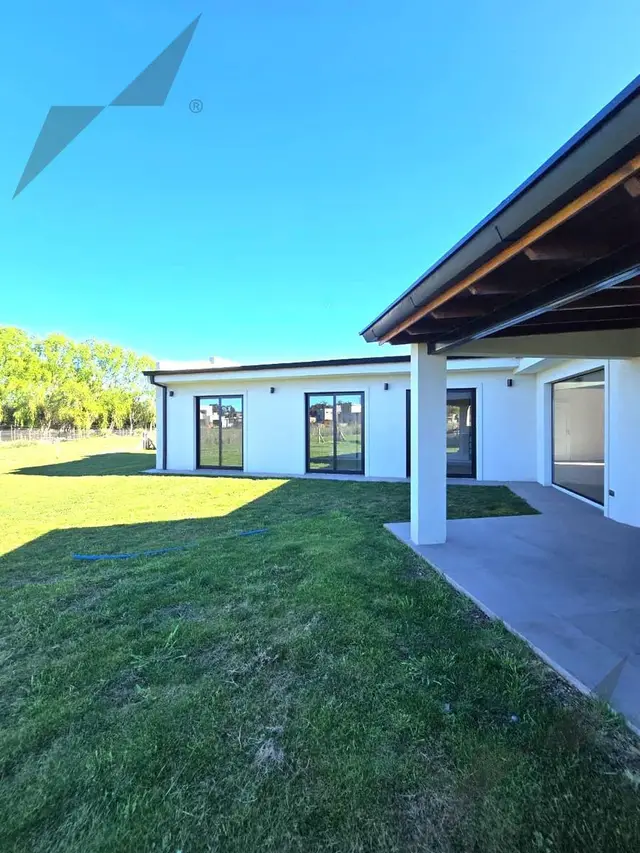 Casa de 3 ambientes en venta en Mar del Plata