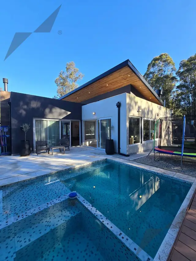 Casa de 3 ambientes en venta en CAMINO A NECOCHEA