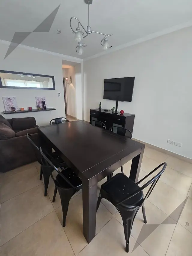 Departamento de 2 ambientes en venta en AREA CENTRO