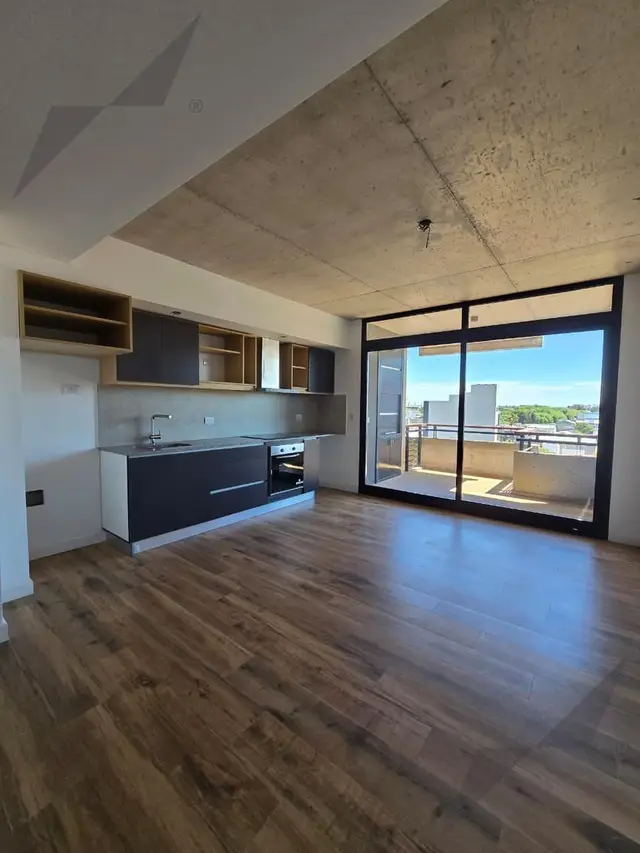 Departamento de 2 ambientes en venta en SAN JOSE