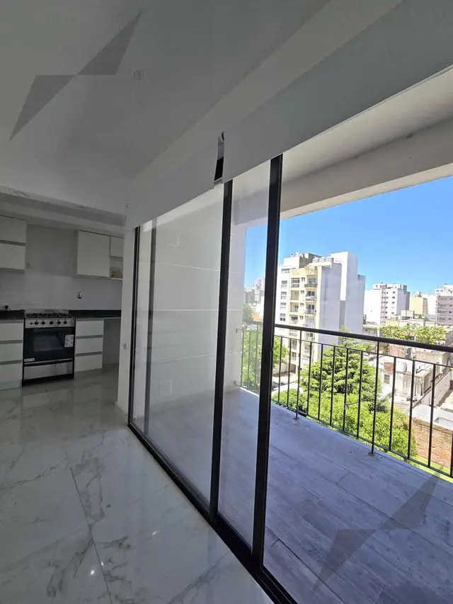 Departamento de 3 ambientes en venta en LA PERLA