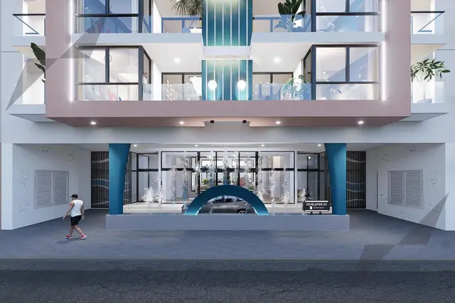 Departamento de 2 ambientes en venta en Güemes