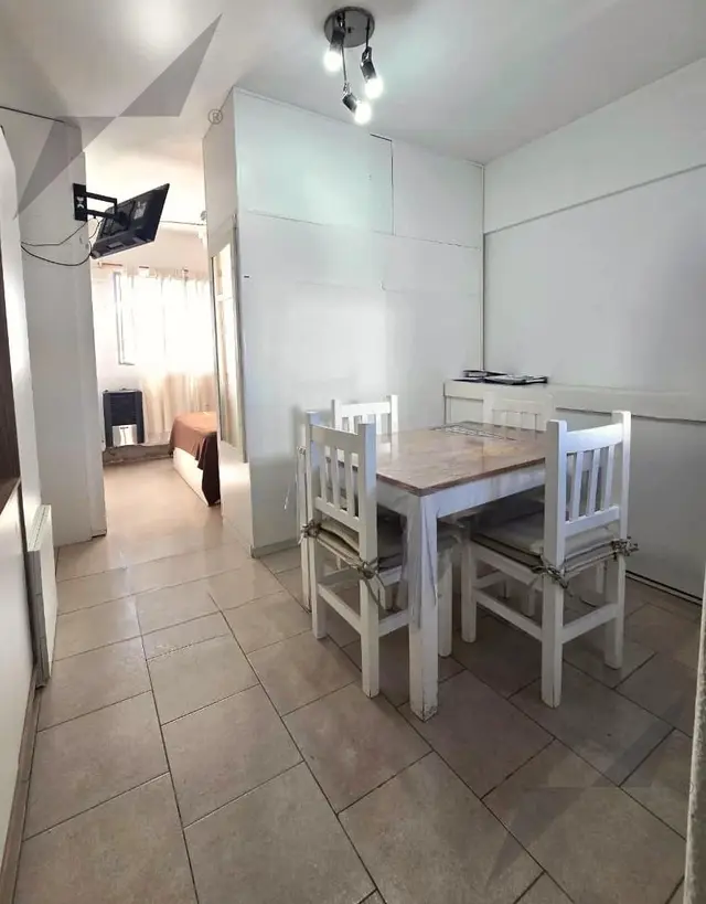 Departamento de 1 ambiente en venta en Centro