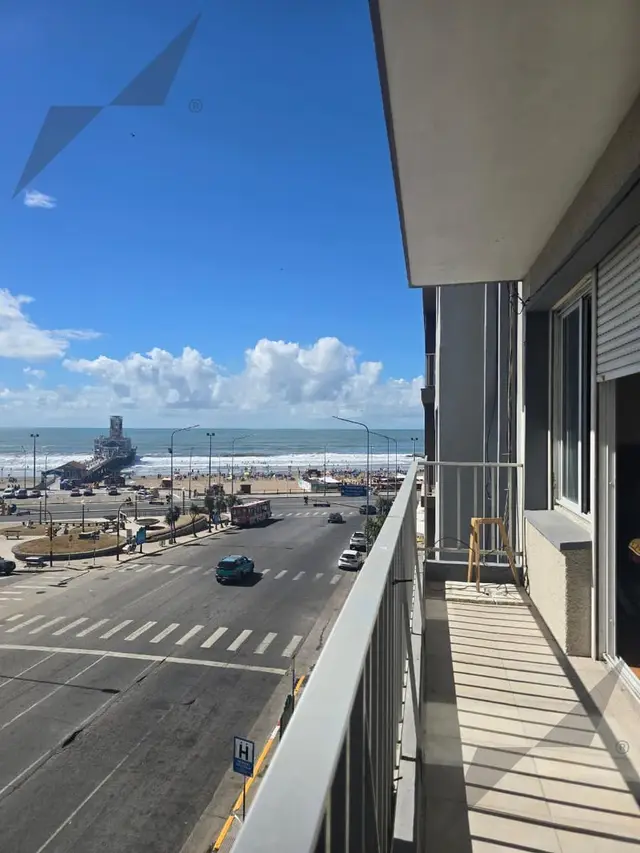 Departamento de 3 ambientes en venta en Centro