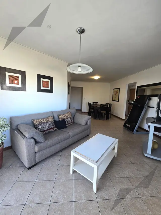 Departamento de 3 ambientes en venta en PLAZA PERALTA RAMOS