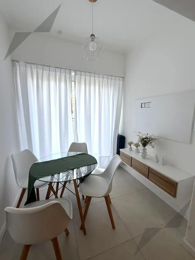 Departamento de 1 ambiente en venta en Centro