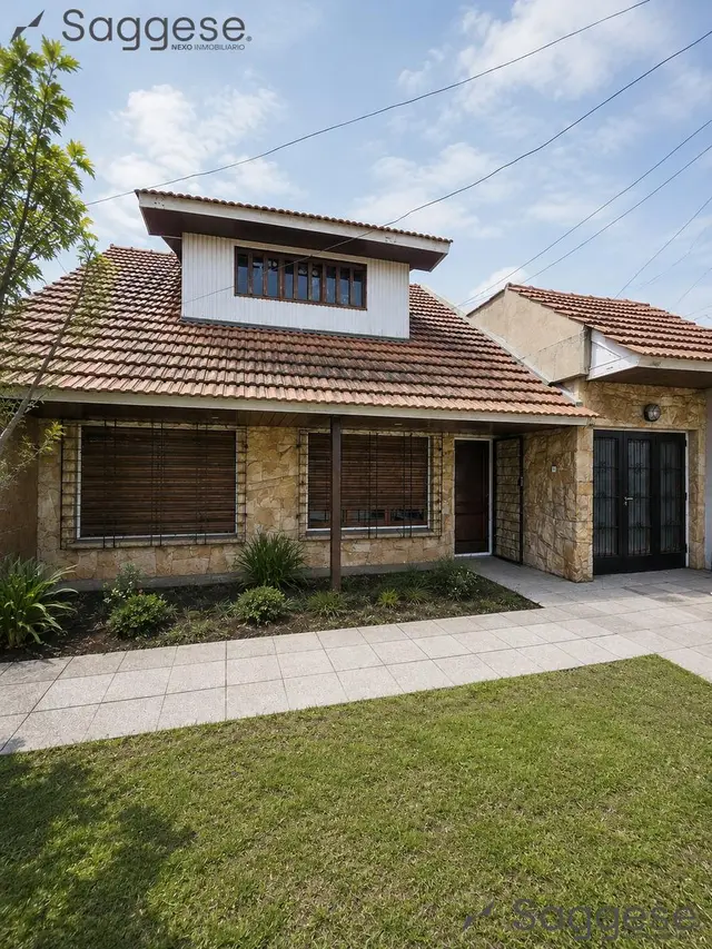 Casa de 3 ambientes en venta en PERALTA RAMOS OESTE
