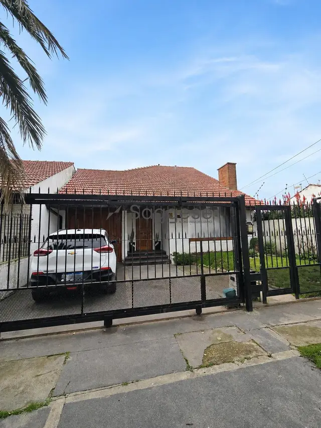 Casa de 4 ambientes en venta en COLINAS DE PERALTA RAMOS